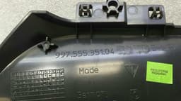PORSCHE Porsche Cayman 987 Window Switch 99761315504 RHD RIGHT HANDLEBAR — thumbnail 5