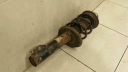 PORSCHE Porsche Cayman 987 shock absorber rear 98733305113 shock absorber rear — thumbnail 6
