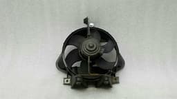 PORSCHE Porsche Cayman 987 facelift fan 98762405000 fan electric fan — thumbnail 2