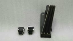PORSCHE Porsche Cayman 987 997 Throttle Pedal Set 99742301902 Throttle Set Trim — thumbnail 6