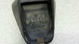PORSCHE Porsche Cayman 987 997 Throttle Pedal Set 99742301902 Throttle Set Trim — thumbnail 5