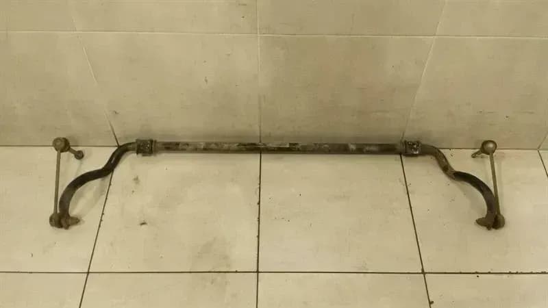 Porsche Cayman 987 Anti Roll Bar Front 99734370107 Front Anti Roll Bar
