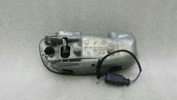 PORSCHE Porsche Cayman 987 left door handle 99753706100 door handle left — thumbnail 4