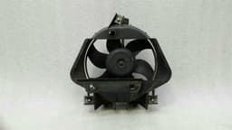 PORSCHE Porsche Cayman 987 facelift fan 98762405000 fan electric fan — thumbnail 4