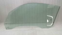 PORSCHE Porsche Cayman 987 right front door glass 98754251208 door window front right — thumbnail 6