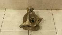 PORSCHE Porsche Cayman 987 Left Rear Hub 98733165705 Wheel Bearing Housing Rear Left — thumbnail 10