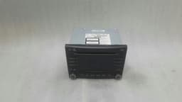 PORSCHE Porsche Boxster 987 997 99764514204 Display Facelift 09-12 Head Unit CD Changer — thumbnail 1