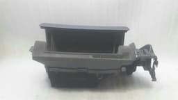 PORSCHE Porsche Boxster 987 997 Facelift RHD Glovebox 99755244302 Right Hand Handlebar Blue — thumbnail 5