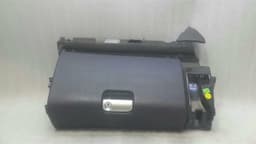 PORSCHE Porsche Boxster 987 997 Facelift RHD Glovebox 99755244302 Right Hand Handlebar Blue — thumbnail 10