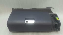 PORSCHE Porsche Boxster 987 997 Facelift RHD Glovebox 99755244302 Right Hand Handlebar Blue — thumbnail 8