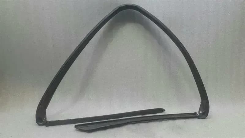 PORSCHE Porsche Boxster 987 facelift windshield seal 98753707702 seal windshield