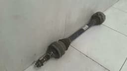 PORSCHE Porsche Boxster 987 Left Drive Shaft 98733202431 Drive Shaft Rear Left. — thumbnail 3