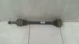PORSCHE Porsche Boxster 987 Left Drive Shaft 98733202431 Drive Shaft Rear Left. — thumbnail 5