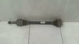 PORSCHE Porsche Boxster 987 Left Drive Shaft 98733202431 Drive Shaft Rear Left. — thumbnail 1