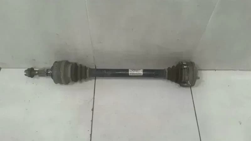 PORSCHE Porsche Boxster 987 Left Drive Shaft 98733202431 Drive Shaft Rear Left.