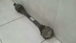 PORSCHE Porsche Boxster 987 Left Drive Shaft 98733202431 Drive Shaft Rear Left. — thumbnail 2