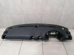 PORSCHE Porsche Boxster 987 Facelift RHD Dashboard 98755210217 Right Hand Drive Blue — thumbnail 1