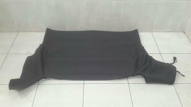 PORSCHE Porsche Boxster 987 Roof Lining 98756350500 Rooftop Convertible Canopy