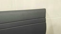 PORSCHE Porsche Boxster 987 facelift door card front right door panel front re blue — thumbnail 6