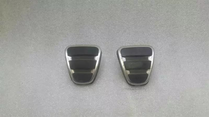 Porsche Boxster 987 997 Pedal Cover Set 99742321001 Pedal Fairing Set