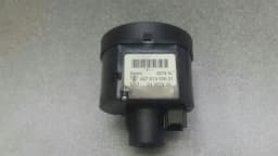 PORSCHE Porsche Boxster 987 997 facelift headlight switch 99761353501 light switch — thumbnail 8