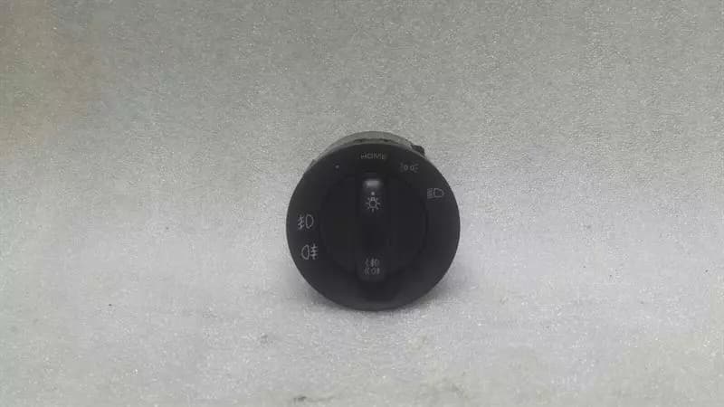Porsche Boxster 987 997 facelift headlight switch 99761353501 light switch