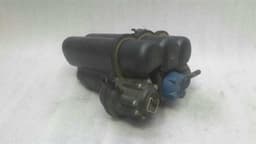 PORSCHE Porsche Boxster 987 expansion tank 98710604703 expansion tank coolant 2.9 — thumbnail 4