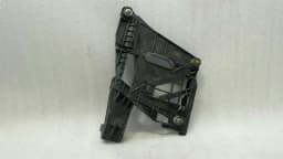 PORSCHE Porsche Boxster 987 Left Headlight Carrier 98763117301 Holder Headlights Left — thumbnail 2