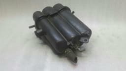 PORSCHE Porsche Boxster 987 expansion tank 98710604703 expansion tank coolant 2.9 — thumbnail 3