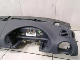 PORSCHE Porsche Boxster 987 Facelift RHD Dashboard 98755210217 Right Hand Drive Blue — thumbnail 3