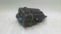 PORSCHE Porsche Boxster 987 expansion tank 98710604703 expansion tank coolant 2.9 — thumbnail 2