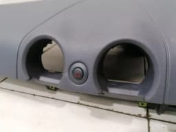 PORSCHE Porsche Boxster 987 Facelift RHD Dashboard 98755210217 Right Hand Drive Blue — thumbnail 5