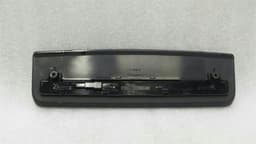 PORSCHE Porsche Cayman 987 Stop Light 98763105103 Brake Light 3rd — thumbnail 2