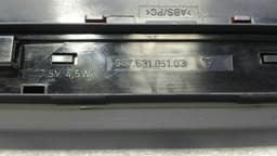PORSCHE Porsche Cayman 987 Stop Light 98763105103 Brake Light 3rd — thumbnail 8