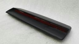 PORSCHE Porsche Cayman 987 Stop Light 98763105103 Brake Light 3rd — thumbnail 9