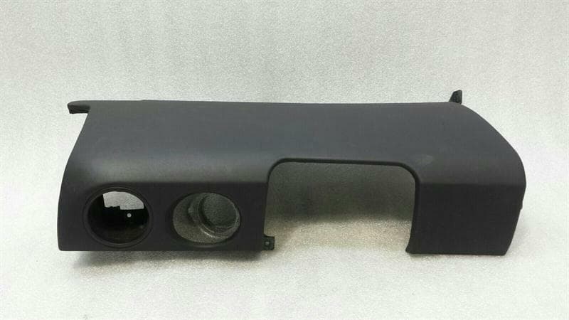 PORSCHE Porsche Cayman 987 RHD Knee Cover 98755220200 Right Hand Drive Leather