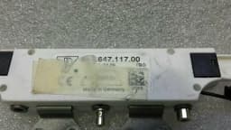 PORSCHE Porsche Cayman 987 Aerial / Antenna 99764711700 Antenna — thumbnail 5