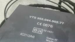 PORSCHE Porsche Boxster 987 Facelift Phone Control Unit 95504490277 Phone Modules — thumbnail 6