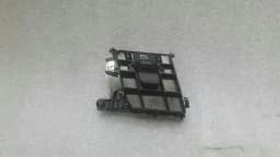 PORSCHE Porsche Boxster 987 Facelift RHD Window Switch 99761315505 Right Handlebar — thumbnail 1