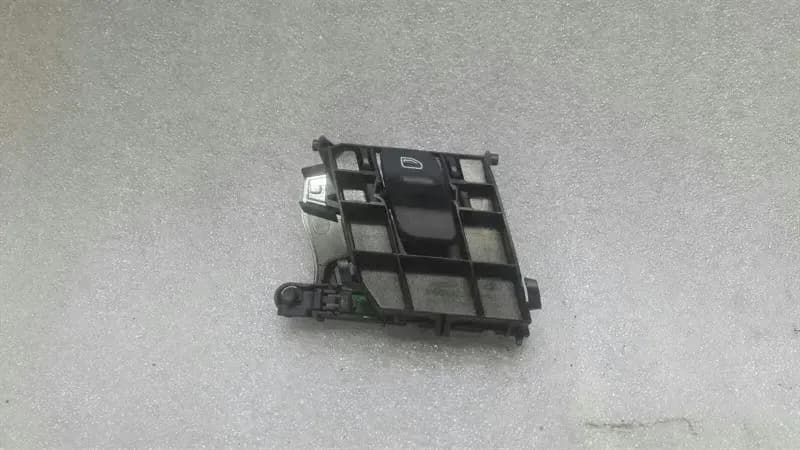 Porsche Boxster 987 Facelift RHD Window Switch 99761315505 Right Handlebar