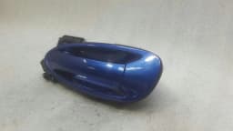 PORSCHE Porsche Boxster 987 Facelift RHD Left Door Handle 99753761300 Right Hand Drive — thumbnail 7