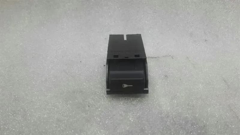 PORSCHE Porsche Boxster 987 facelift door lock switch 98755259500 door lock switch