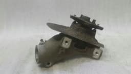 PORSCHE Porsche Boxster 987 Right Front Hub 99734165805 Wheel Bearing Case Front Right — thumbnail 2
