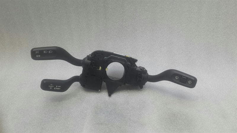 PORSCHE Porsche Boxster 987 Wiper Stalks 99761326500 Indicator Switch Steering Stock Switch