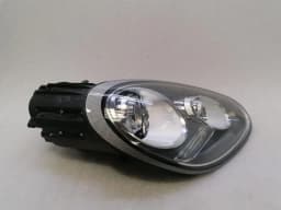 PORSCHE PORSCHE BOXSTER 987 FACELIFT RIGHT HEADLIGHT 98763117011 MK2 XENON RHD HEADLAMP — thumbnail 9