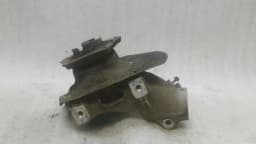 PORSCHE Porsche Boxster 987 Left Front Hub 99734165705 Wheel Bearing Housing Front Left — thumbnail 2
