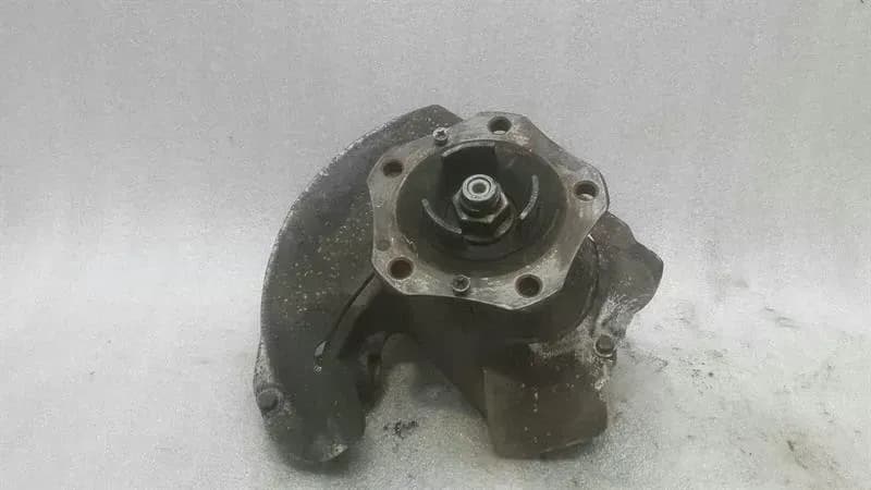 Porsche Boxster 987 Left Front Hub 99734165705 Wheel Bearing Housing Front Left