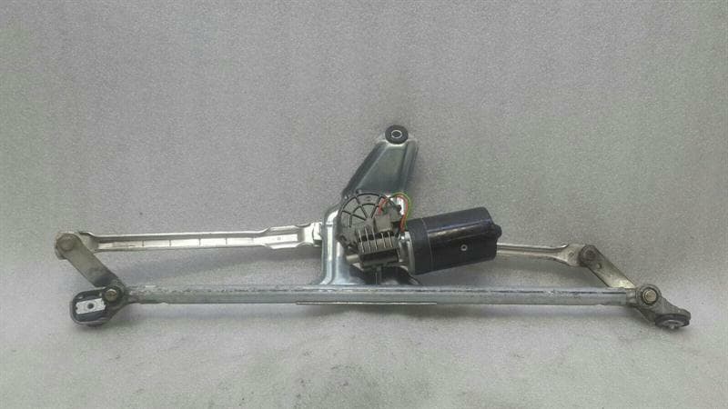 PORSCHE Porsche Boxster 987 Facelift RHD Front Wiper Engine 99762803601 Right Hand Drive.