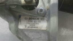 PORSCHE Porsche Boxster 987 Facelift RHD Front Wiper Engine 99762803601 Right Hand Drive. — thumbnail 3