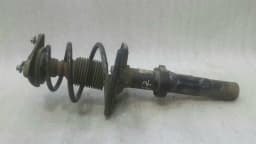 PORSCHE Porsche Boxster 987 shock absorber front 98734304200 shock absorber front right — thumbnail 4